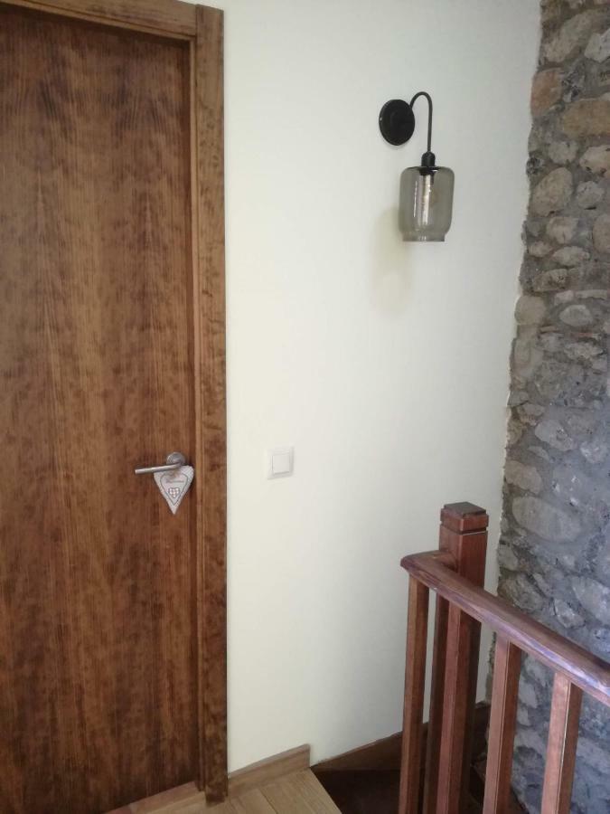 Cal Sirvent 2 Villa Bellver De Cerdanya Eksteriør billede